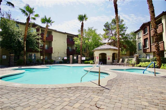 4400 South Jones Boulevard 2102, Las Vegas, NV 89103