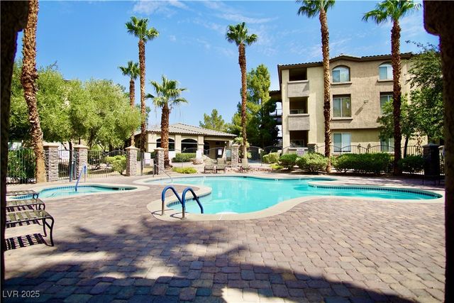 4400 South Jones Boulevard 2102, Las Vegas, NV 89103