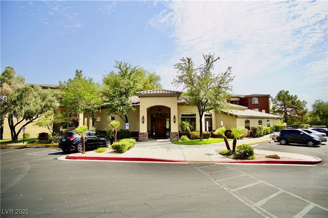 4400 South Jones Boulevard 2102, Las Vegas, NV 89103