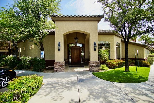 4400 South Jones Boulevard 2102, Las Vegas, NV 89103