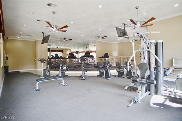 4400 South Jones Boulevard 2102, Las Vegas, NV 89103