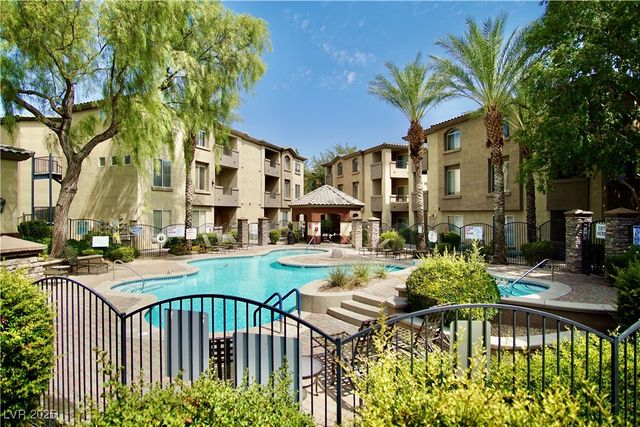 4400 South Jones Boulevard 2102, Las Vegas, NV 89103