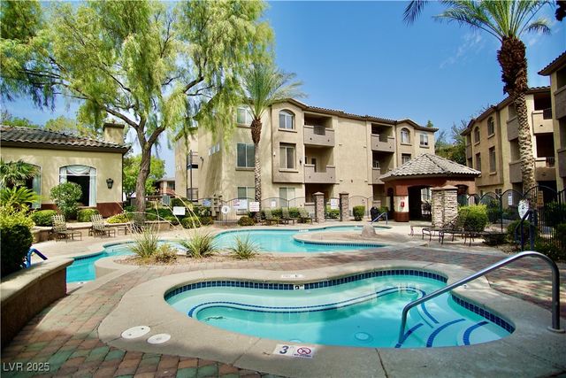 4400 South Jones Boulevard 2102, Las Vegas, NV 89103