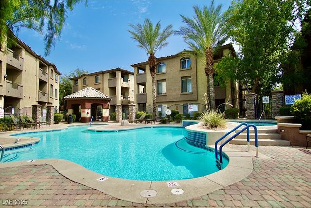 4400 South Jones Boulevard 2102, Las Vegas, NV 89103