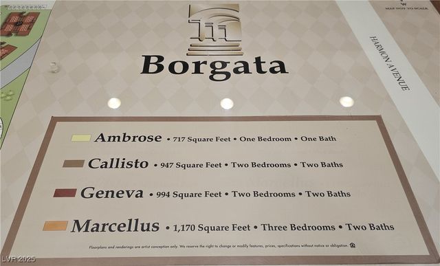 4400 South Jones Boulevard 2102, Las Vegas, NV 89103