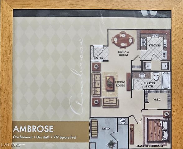 4400 South Jones Boulevard 2102, Las Vegas, NV 89103