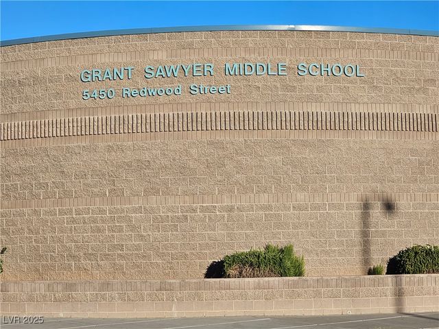 4400 South Jones Boulevard 2102, Las Vegas, NV 89103