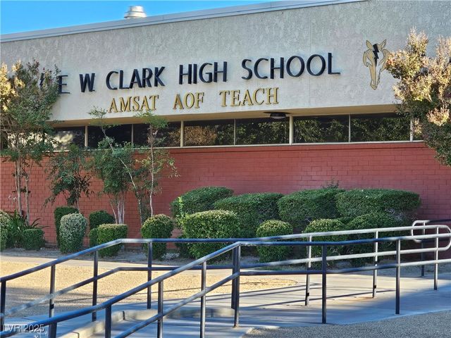 4400 South Jones Boulevard 2102, Las Vegas, NV 89103