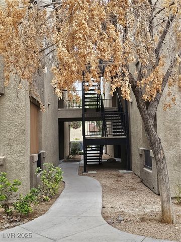 4400 South Jones Boulevard 2102, Las Vegas, NV 89103