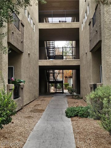 4400 South Jones Boulevard 2102, Las Vegas, NV 89103