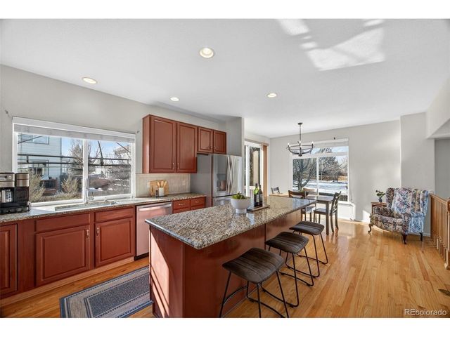 17680 E Chicory Cir, Parker, CO 80134