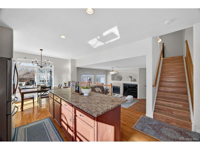 17680 E Chicory Cir, Parker, CO 80134