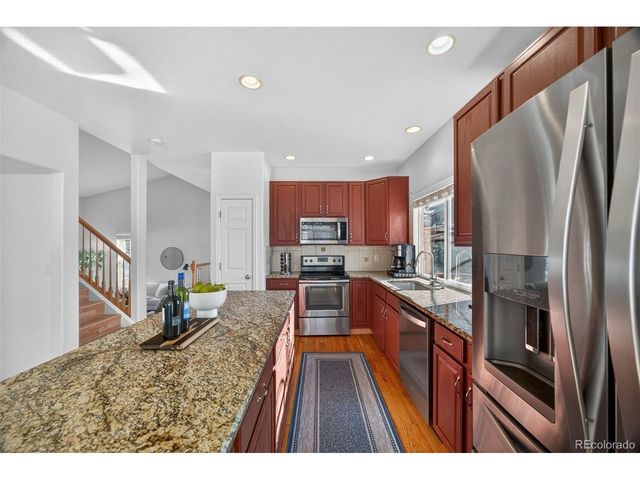 17680 E Chicory Cir, Parker, CO 80134