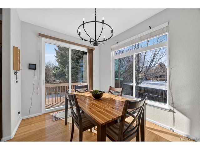 17680 E Chicory Cir, Parker, CO 80134