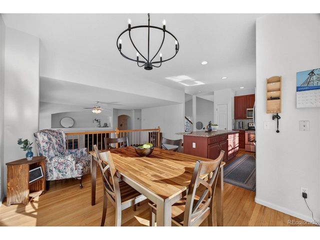 17680 E Chicory Cir, Parker, CO 80134