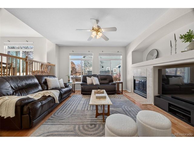 17680 E Chicory Cir, Parker, CO 80134