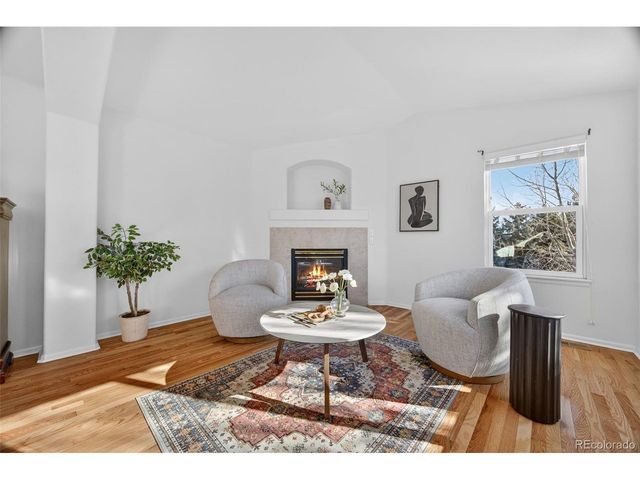 17680 E Chicory Cir, Parker, CO 80134