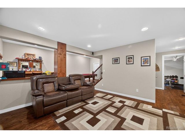 17680 E Chicory Cir, Parker, CO 80134