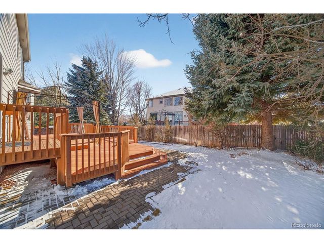 17680 E Chicory Cir, Parker, CO 80134