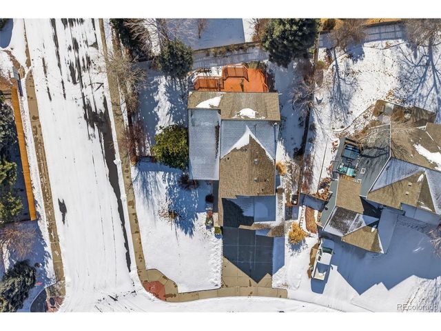 17680 E Chicory Cir, Parker, CO 80134