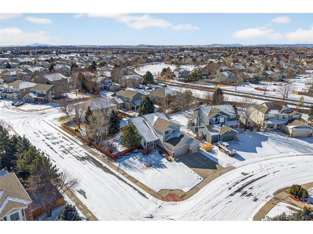 17680 E Chicory Cir, Parker, CO 80134