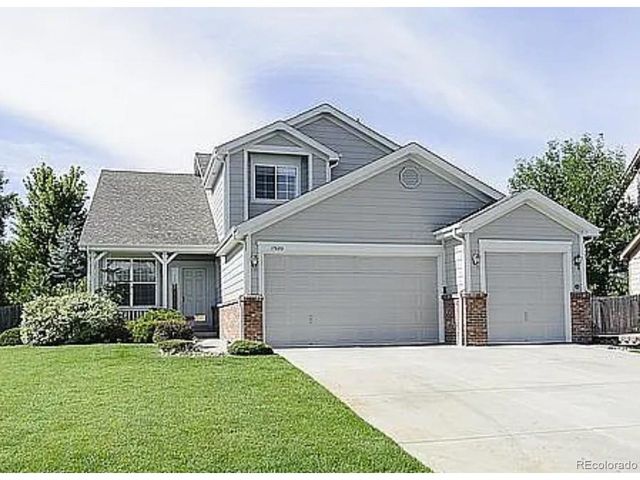 17680 E Chicory Cir, Parker, CO 80134