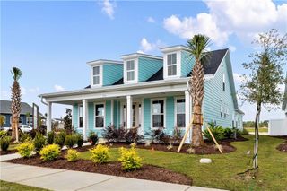 1956 Paw Paw PL, Chesapeake, VA 23321