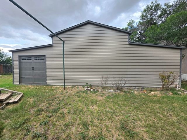 1673 N Ocotillo Ave, Odessa, TX 79763