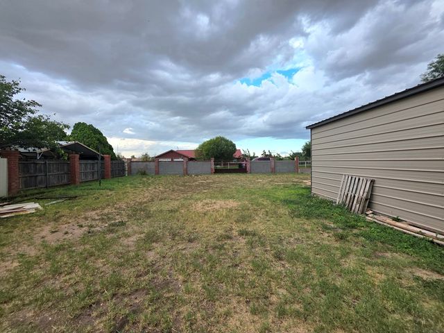 1673 N Ocotillo Ave, Odessa, TX 79763