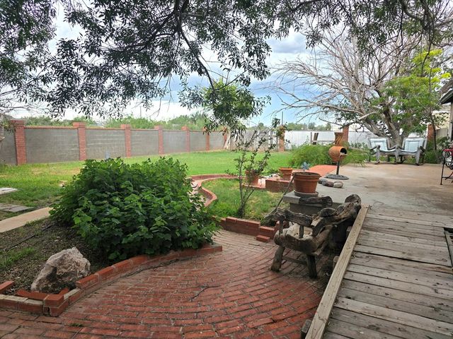 1673 N Ocotillo Ave, Odessa, TX 79763