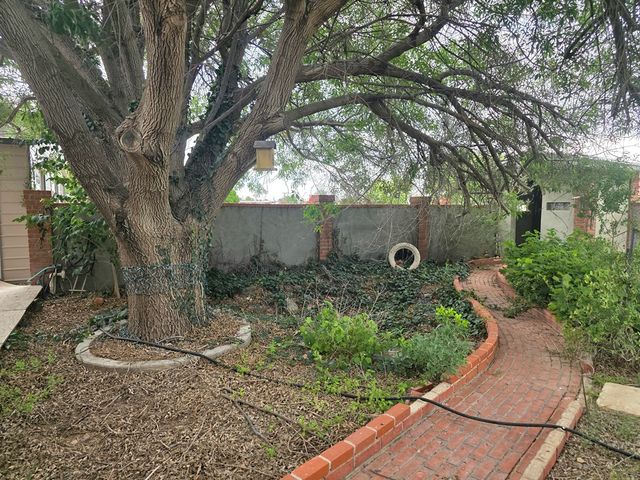 1673 N Ocotillo Ave, Odessa, TX 79763