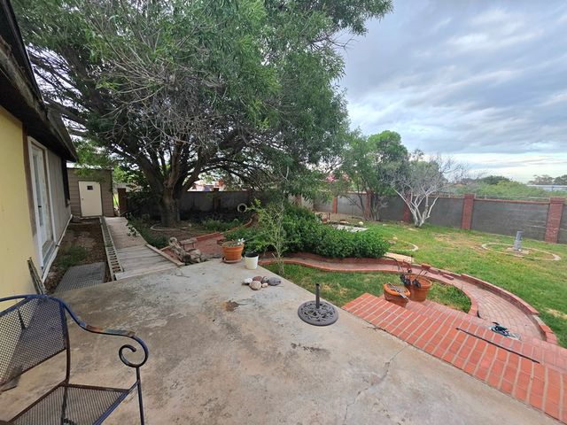 1673 N Ocotillo Ave, Odessa, TX 79763