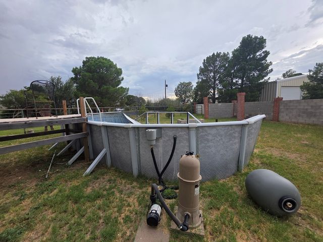 1673 N Ocotillo Ave, Odessa, TX 79763