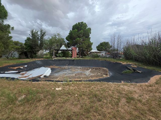 1673 N Ocotillo Ave, Odessa, TX 79763