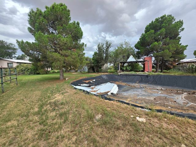 1673 N Ocotillo Ave, Odessa, TX 79763