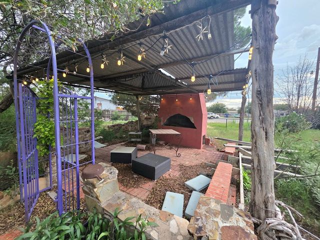 1673 N Ocotillo Ave, Odessa, TX 79763