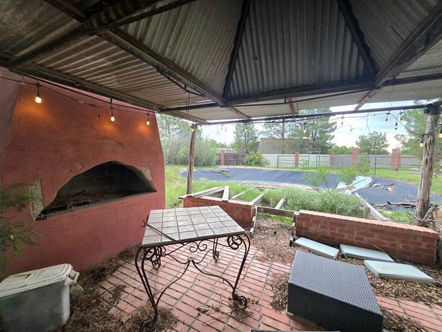 1673 N Ocotillo Ave, Odessa, TX 79763