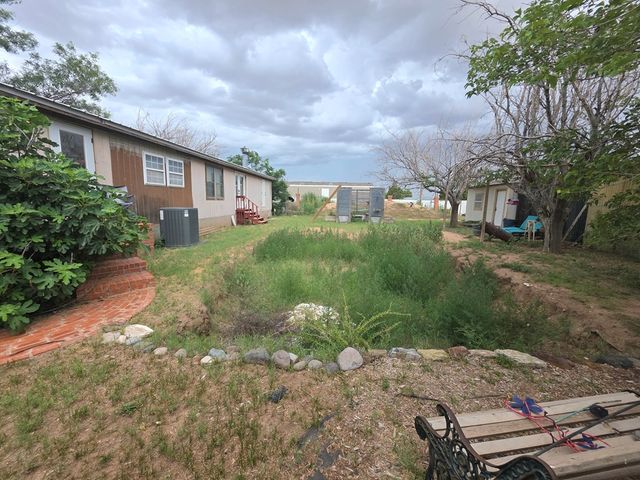 1673 N Ocotillo Ave, Odessa, TX 79763