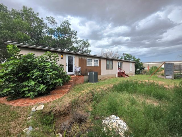 1673 N Ocotillo Ave, Odessa, TX 79763