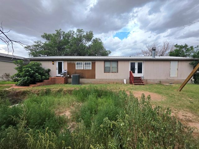 1673 N Ocotillo Ave, Odessa, TX 79763