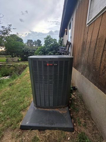 1673 N Ocotillo Ave, Odessa, TX 79763