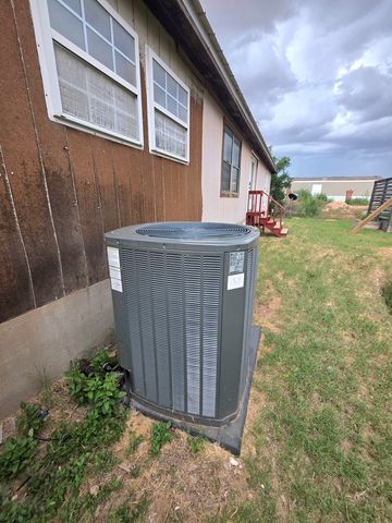 1673 N Ocotillo Ave, Odessa, TX 79763