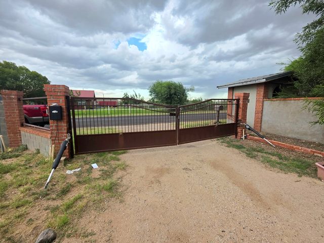 1673 N Ocotillo Ave, Odessa, TX 79763