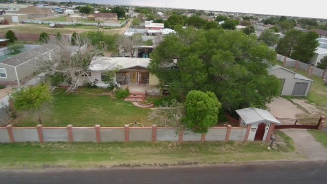 1673 N Ocotillo Ave, Odessa, TX 79763