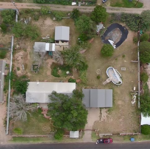 1673 N Ocotillo Ave, Odessa, TX 79763