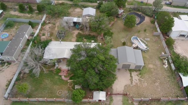 1673 N Ocotillo Ave, Odessa, TX 79763