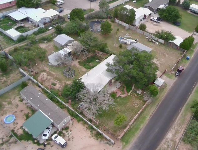 1673 N Ocotillo Ave, Odessa, TX 79763