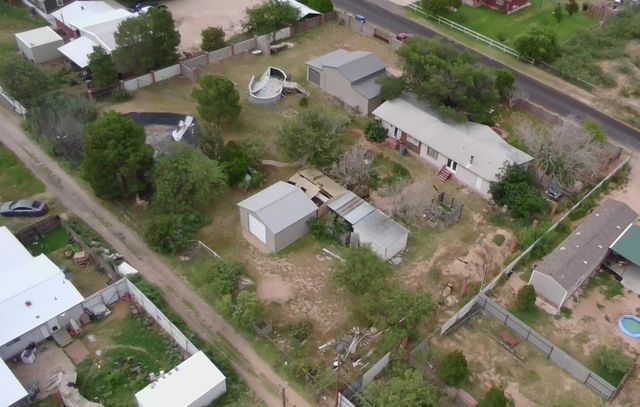 1673 N Ocotillo Ave, Odessa, TX 79763