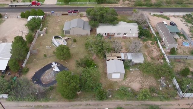 1673 N Ocotillo Ave, Odessa, TX 79763