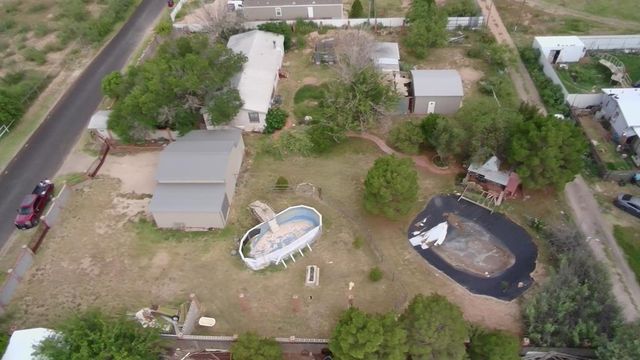 1673 N Ocotillo Ave, Odessa, TX 79763